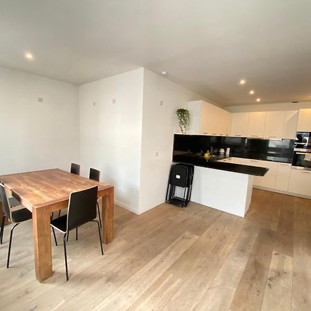 The Main Square Residence Antwerp Exterior photo