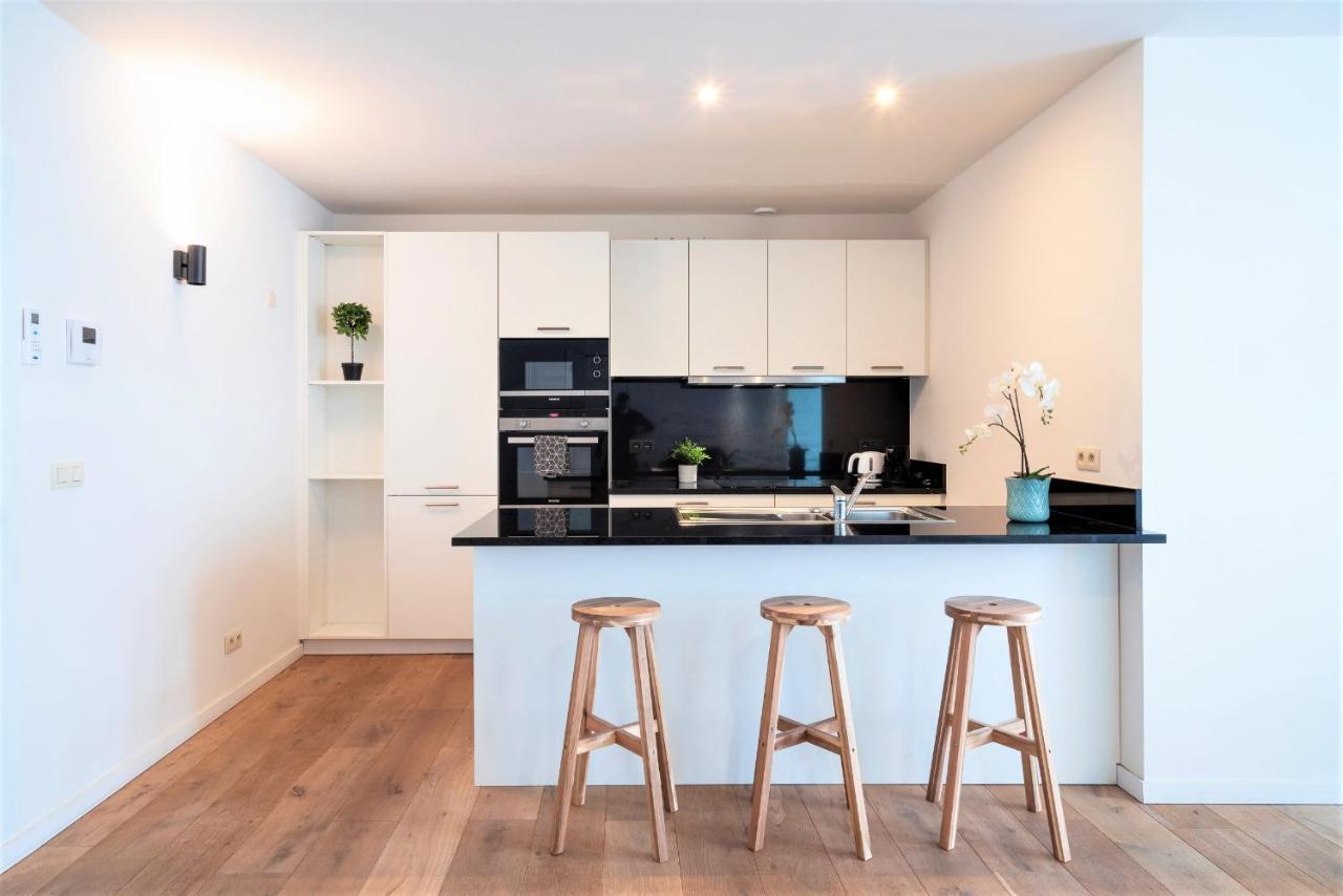 The Main Square Residence Antwerp Exterior photo