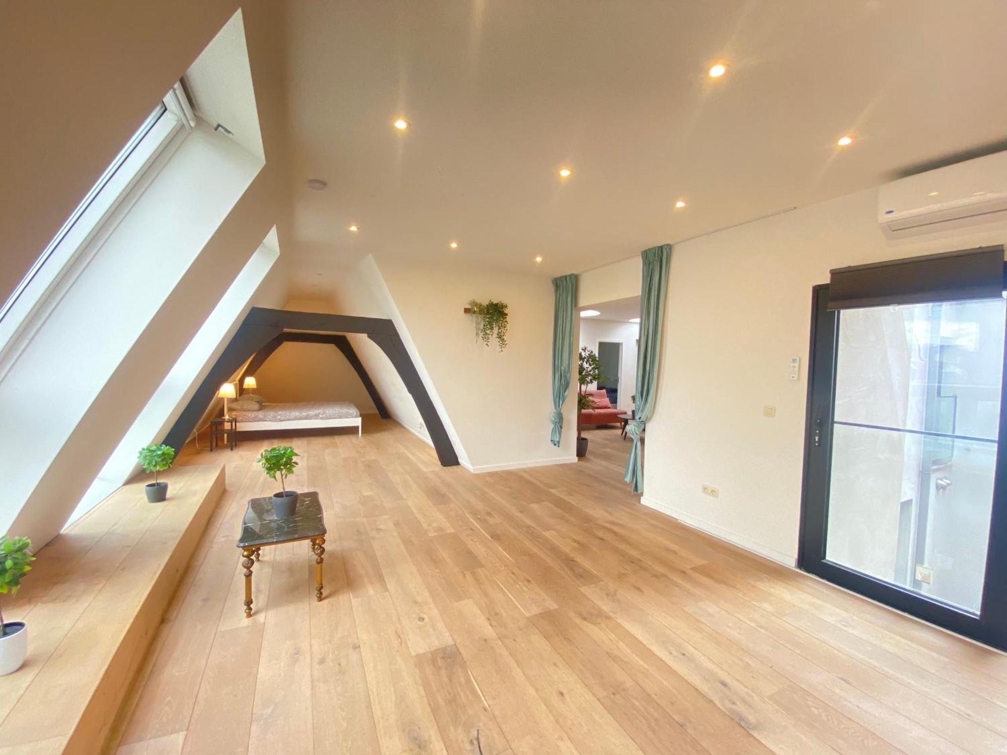 The Main Square Residence Antwerp Exterior photo
