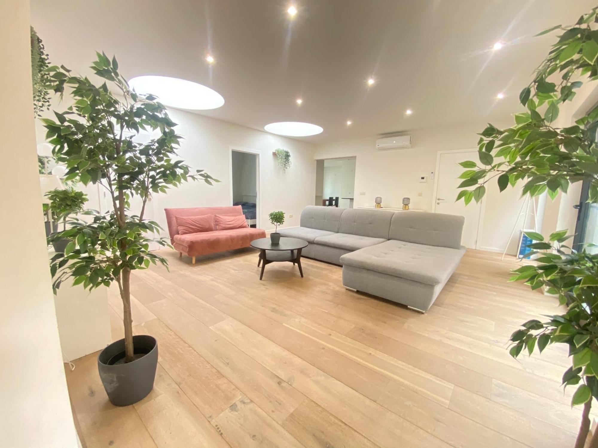 The Main Square Residence Antwerp Exterior photo
